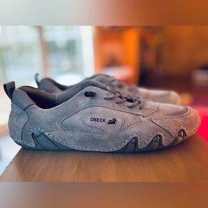 BECK Unisex lightweight Sport shoes